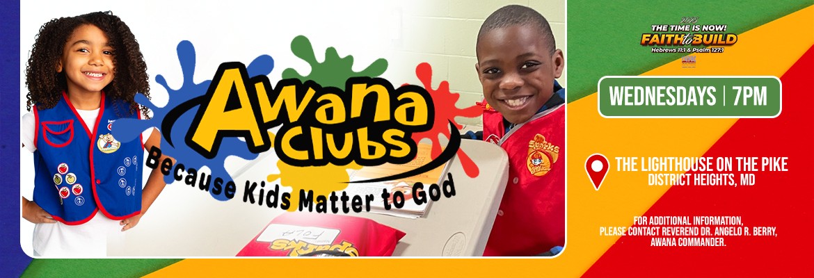 Awana